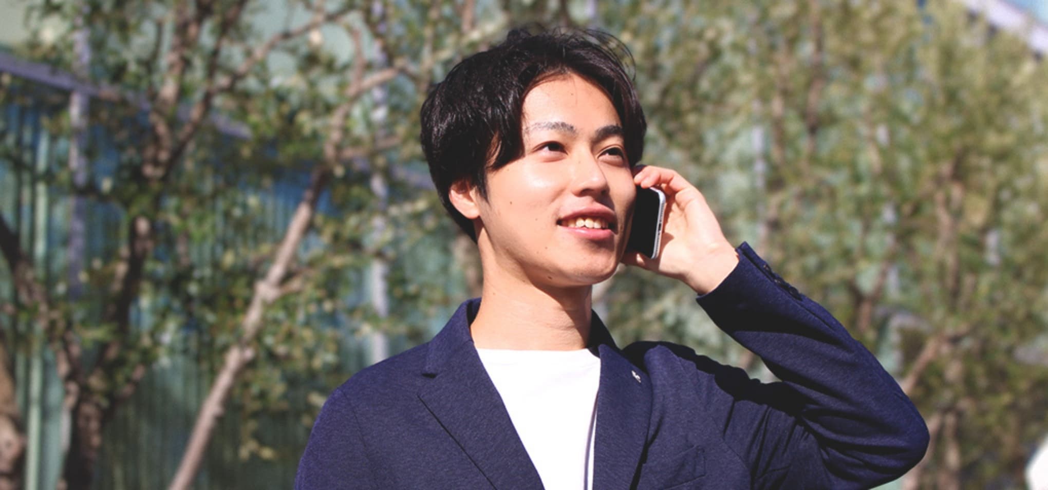 2022年度入社 S.Nの写真