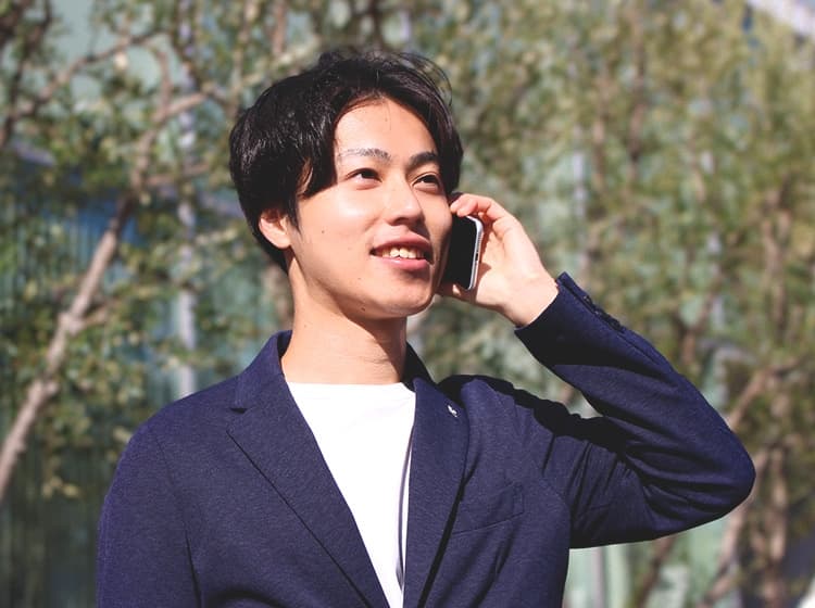2022年度入社 S.Nの写真